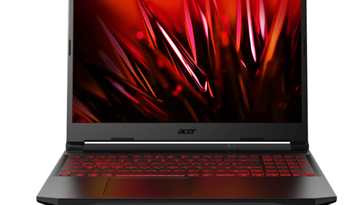 Fiyat – Performansta İddialı Oyuncu Dizüstü Bilgisayarı: AMD Ryzen™ 5000 İşlemcili Acer Nitro 5