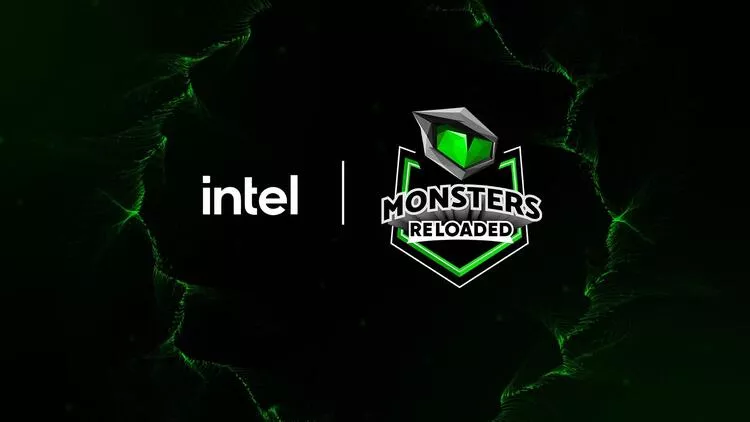 Intel Monsters Reloaded sona erdi