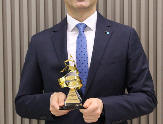 Anadolubank’a ‘En Insurtech Banka’ Ödülü