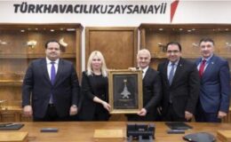 Antalya Teknokent’e TUSAŞ AR-GE Binası Yapılma Kararı Alındı