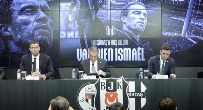 Beşiktaş Transfer Hedefini Değiştirdi! O Oyuncu Gelmezse Shabalala