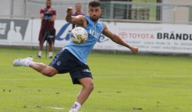 10 Futbolcunun Menajerinden Trabzonspor’a Dava Açıldı