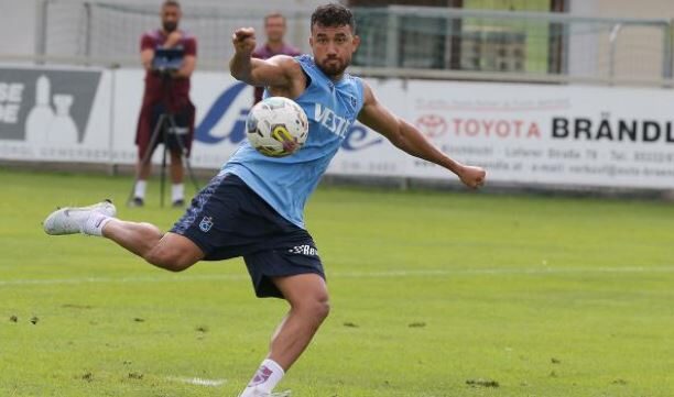 10 Futbolcunun Menajerinden Trabzonspor’a Dava Açıldı