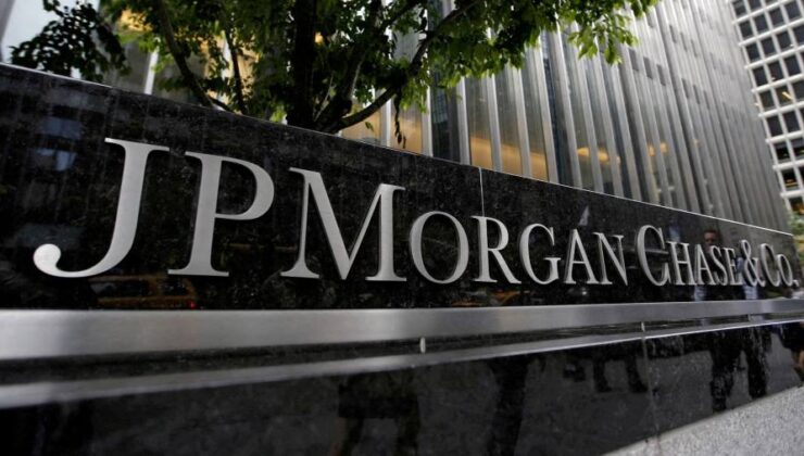 JPMorgan, yeni girişimler için ‘eşsiz’ 15,7 milyar dolarlık harcama çılgınlığı planlıyor