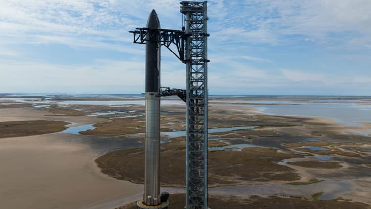 Starship, SpaceX'in geleceği için neden vazgeçilmez?