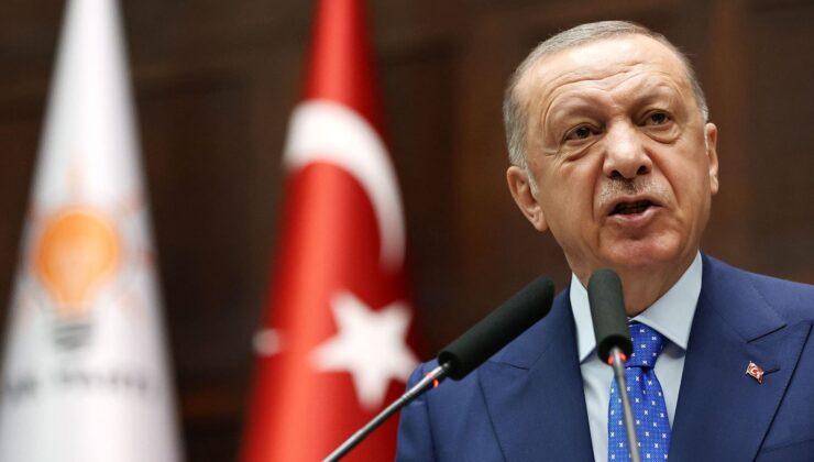 Türkiye Cumhurbaşkanı Erdoğan, iktidarda üçüncü on yıla girmek için seçim zaferine imza attı