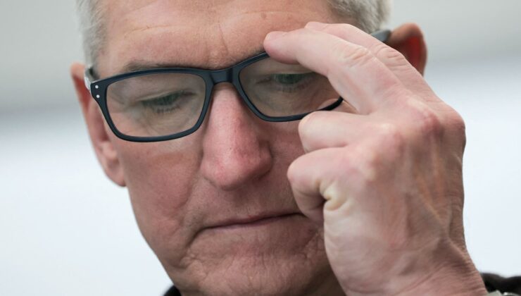 Apple, kulaklığa şüpheyle yaklaşıyor ve buna ‘bilim projesi’ diyor: rapor