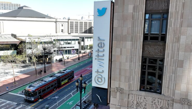 Elon Musk ve Twitter, San Francisco şehir soruşturmasıyla karşı karşıya