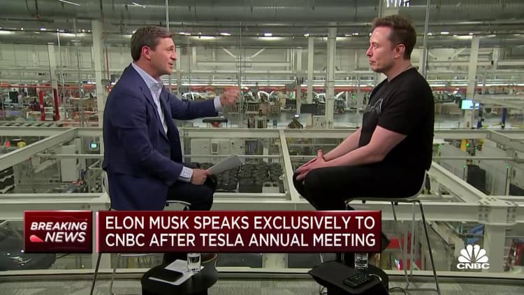 Tesla CEO'su Elon Musk: Söylemek istediklerimi söyleyeceğim ve para kaybedersek öyle olsun