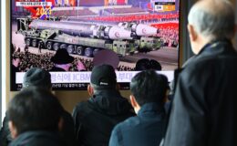 Kuzey Kore, ABD tatbikatlarını izlemek için ilk askeri casus uydusunu fırlatacağını söyledi