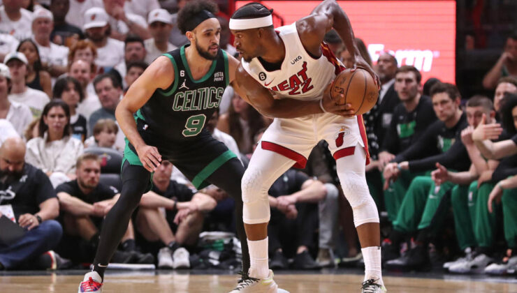 Celtics-Heat Maç 4 canlı güncellemeleri, skorlar, kadrolar, sakatlık raporu, nasıl izlenir, TV kanalı