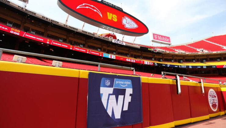 NFL’nin tartışmalı ‘Perşembe Gecesi Futbolu’ esnek zamanlama kararı ligin önceliklerini yansıtıyor