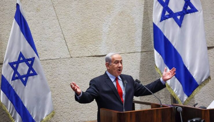 İsrail bütçesi, Netanyahu koalisyon desteğini aldıktan sonra kabul edildi