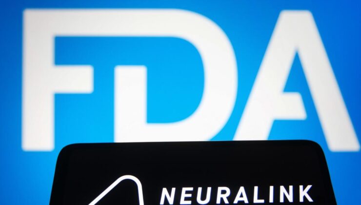 Neuralink, beyin-bilgisayar arayüzünün insan denemelerine başlamak için FDA onayı aldı