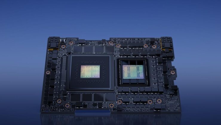 NVIDIA’nın bir sonraki DGX süper bilgisayarı tamamen üretken AI ile ilgili