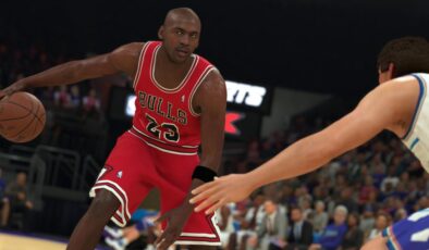 Haziran ayı PlayStation Plus aylık oyunları arasında ‘NBA 2K23’ yer alıyor