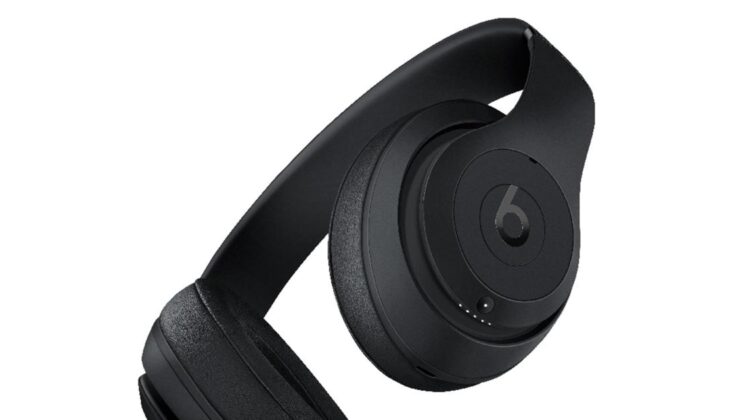 Apple’ın Beats Studio Pro’su kafa takip eden uzamsal sesi içerebilir