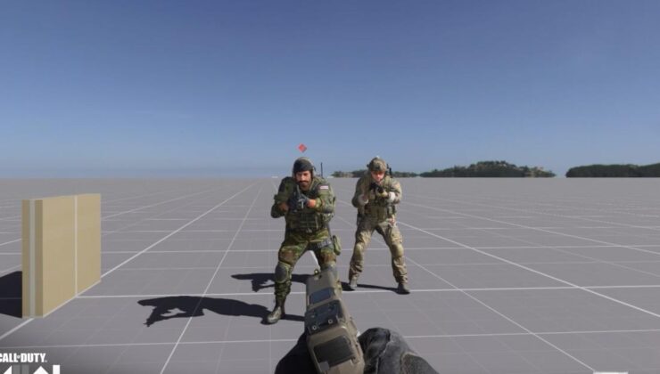 Call of Duty, hilecilerle uğraşmak için gerçek oyuncuların klonlarını kullanıyor