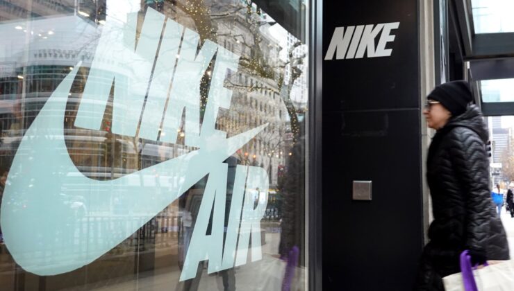 Nike (NKE) 2023 4. Çeyrek kazançları