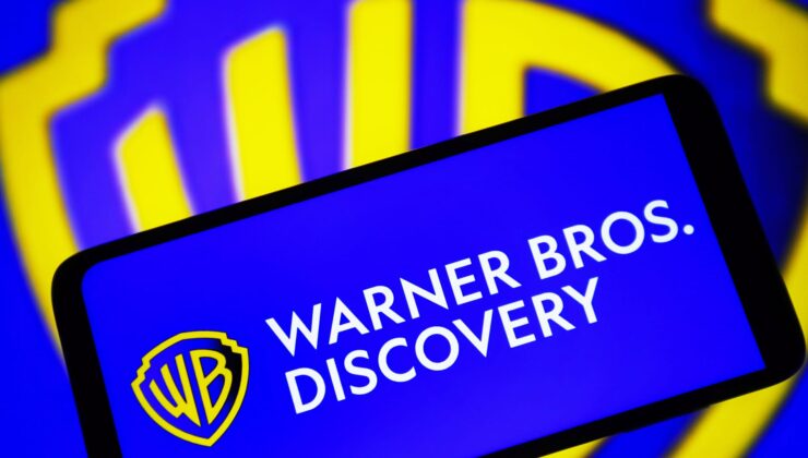 Warner Bros. Discovery hissesi üst üste ikinci günde yükseldi