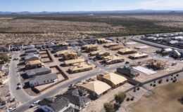 Arizona, yeraltı suyu azaldıkça Phoenix’teki inşaat sınırlarını belirliyor