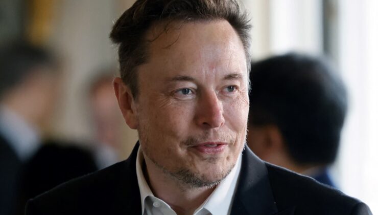 Elon Musk, Moğolistan başbakanı ile olası genişlemeyi görüştü
