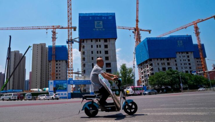 Çin ekonomik verileri toparlanmaya ilişkin karamsarlığı körüklüyor