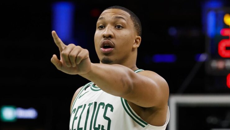 Celtics’in seçenekleri değerlendirdiği bildirilirken, Grant Williams’ın pazarındaki son gelişmeler
