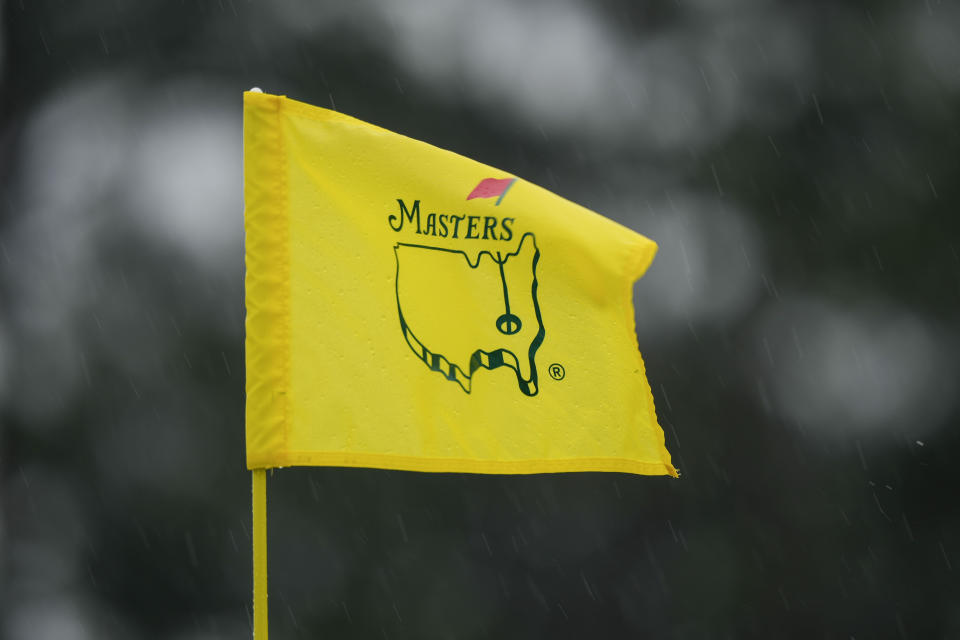 Masters bilet çekilişi bugünden 20 Haziran'a kadar açık.
