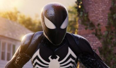 ‘Spider-Man 2’, bir düğmeye basarak Peter ve Miles arasında geçiş yapmanıza izin verecek