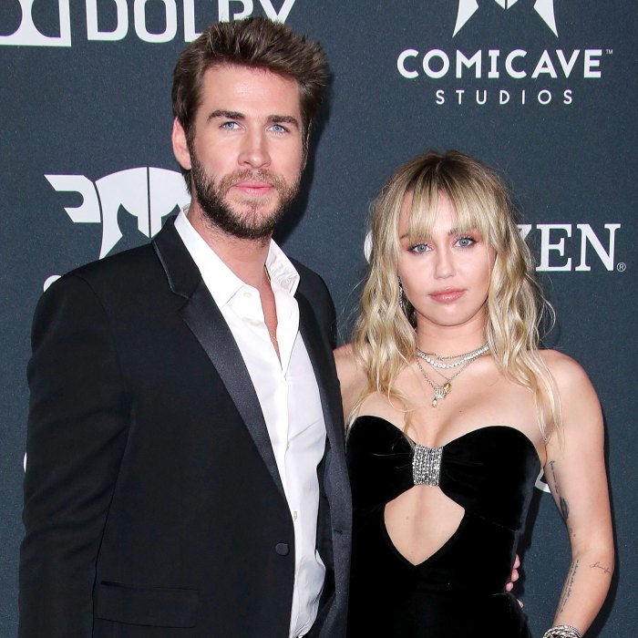 Jennifer Lawrence, Liam Hemsworth Miley Cyrus Aldatma Söylentileri 2'yi Kapattı