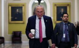 ABD Senatosu, borç tavanı tasarısı için nihai oylamaya doğru yarışıyor