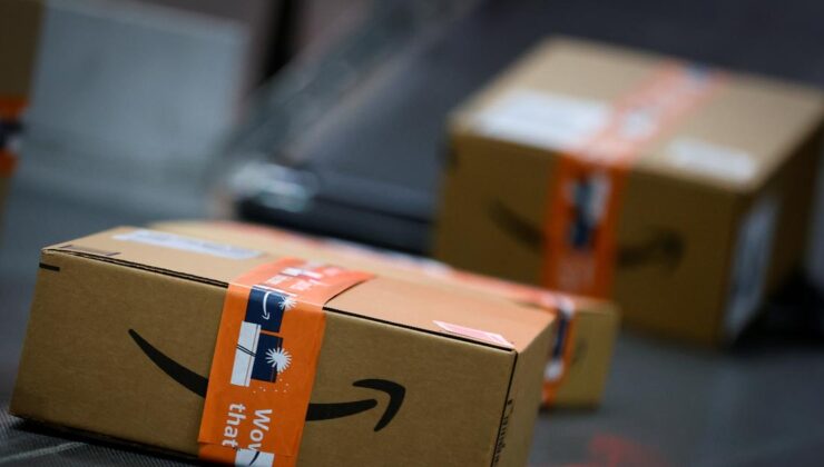 Amazon, ABD’de paketlerin teslim edilmesine yardımcı olmak için küçük işletmeleri kullanacak