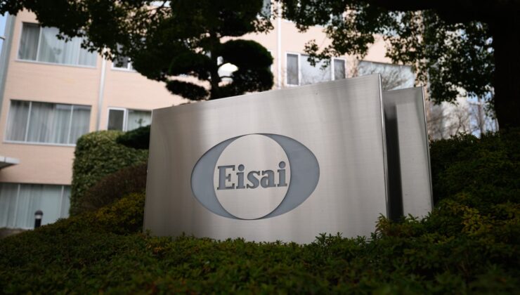 Japon ilaç şirketi Eisai, Alzheimer ilacı için FDA onayına rağmen kayıyor