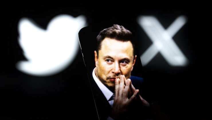 Elon Musk, Twitter’ı ‘X’ olarak yeniden markalaştırdı, ikonik kuş logosunun yerini aldı