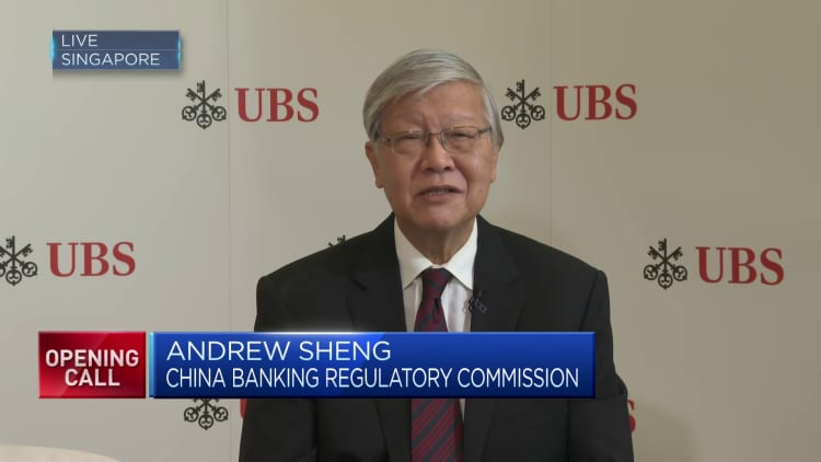 CBRC baş danışmanı: Çin ve ABD rakip olmalarına rağmen faaliyet gösterecek 'stratejik alan' buluyorlar