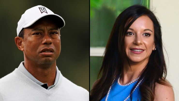 Tiger Woods’un Ex’i, Kira İhlali İddiasıyla 30 Milyon Dolarlık Davayı Düşürdü