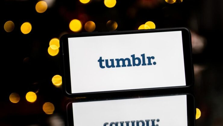Tumblr, kullanıcı tabanını büyütmek için TikTok’tan ilham alan bir akış oluşturuyor