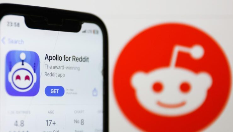 Apollo ve diğer popüler üçüncü taraf Reddit uygulamaları kapandı