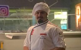 Başarı Hikayesi: Chef Osman Son, Lezzet Dünyasında Fırtınalar Estiriyor!