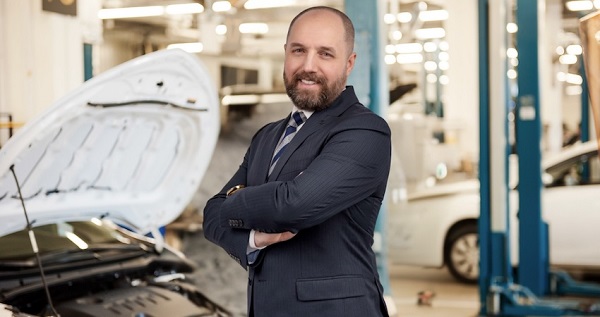 Türkiye’de ikinci el araç ekspertizinde yıllık hacim 25 milyar TL’yi aştı