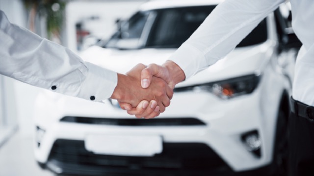 EcoCar İle Ankara’da Araç Kiralamak Artık Çok Kolay