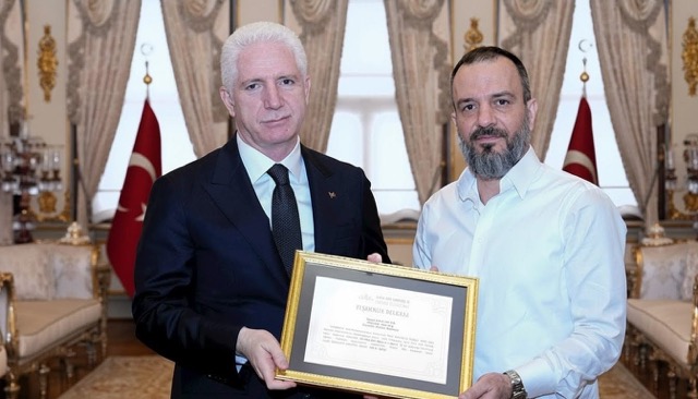 Bilgiçler Yapı’dan Eğitime Kalıcı Destek: Okul Projesi Tamamlanıyor