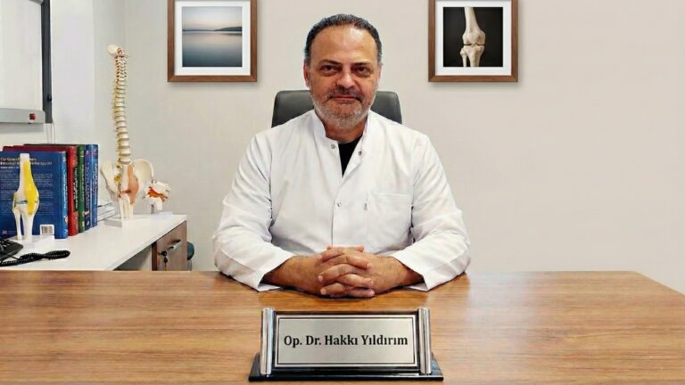 Küresel Ölçekte Kronik Ağrı Şikayetleri Yüksek Seviyelerini Koruyor