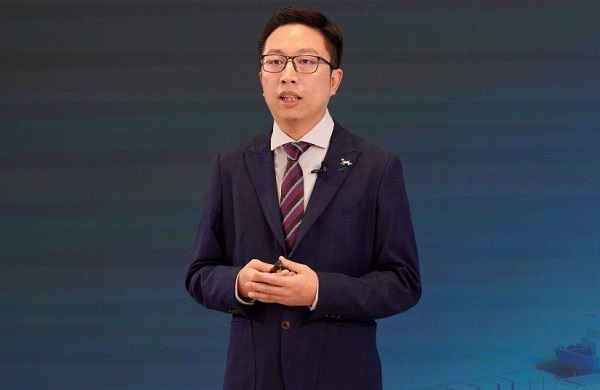 Huawei 2026 Yılı Şarj Ağı Sektörünün En İyi 10 Trendini Açıkladı