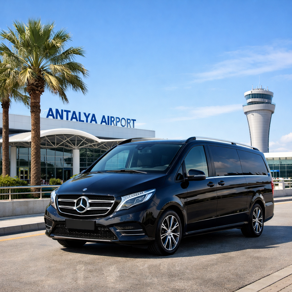 Türkiye Turizminde Yeni İş Birliği Modeli