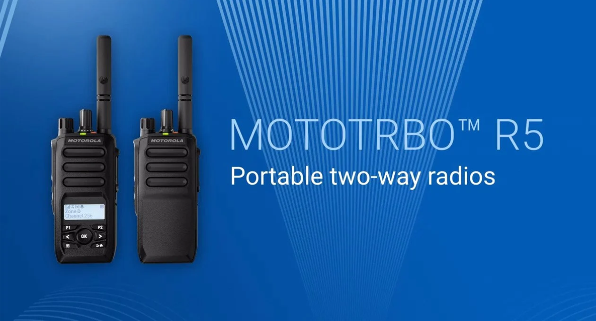 Denizcilik ve Liman Operasyonlarında Kesintisiz Haberleşme: Motorola Telsiz ile Saha Koordinasyonu