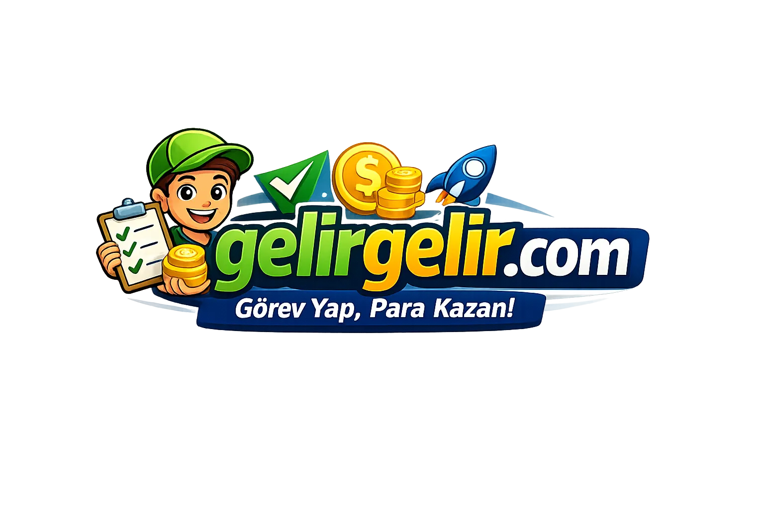 Öğrenciler ve Ek İş Arayanlar İçin Yeni Fırsat Gelir Gelir ile Günlük Görevlerle Bütçenize Katkı Sağlayın