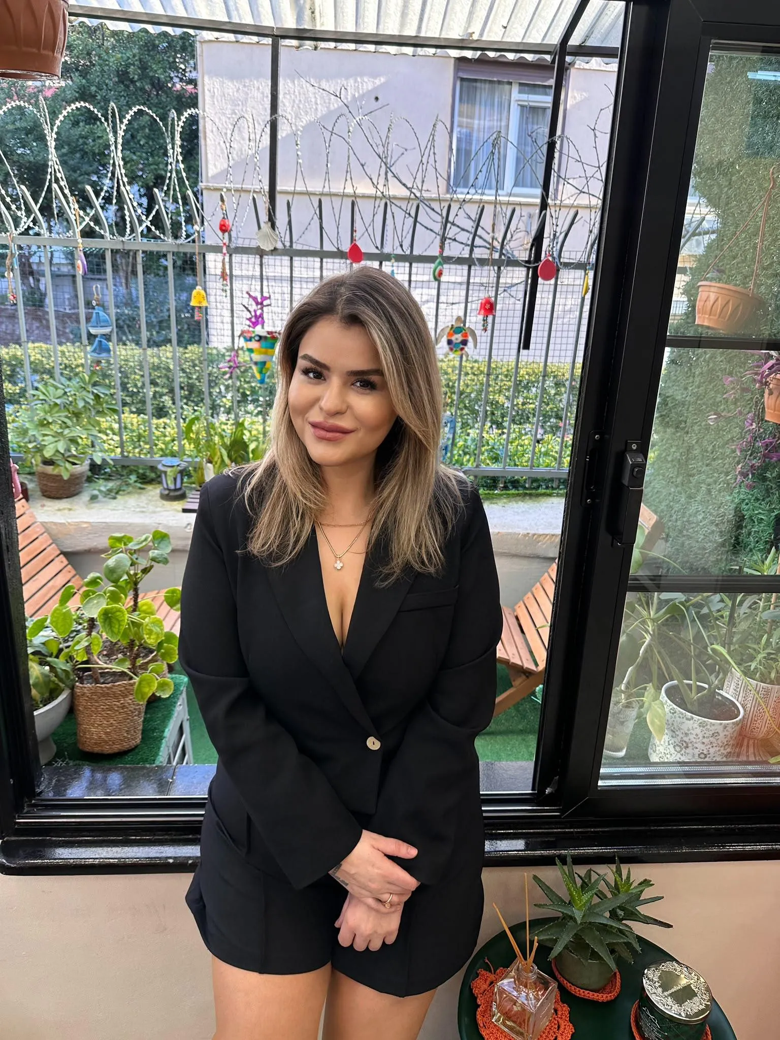 İrem Yanar, Yılların Deneyimini Kendi Markasına Taşıdı