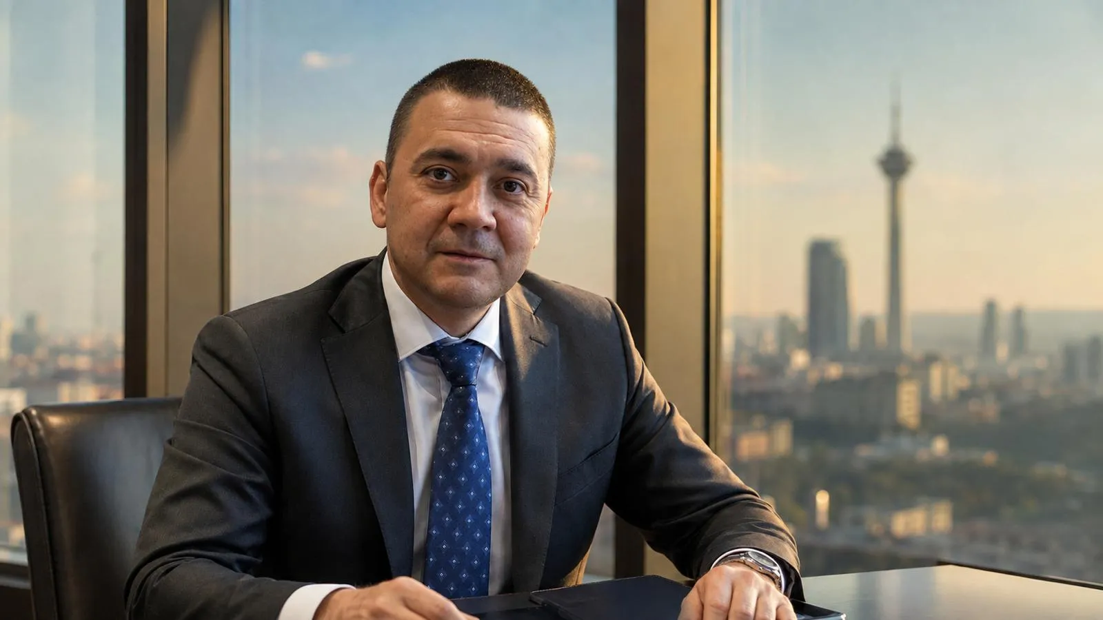 Emre Gökdemir’in İnşaat Sektöründeki Kariyeri
